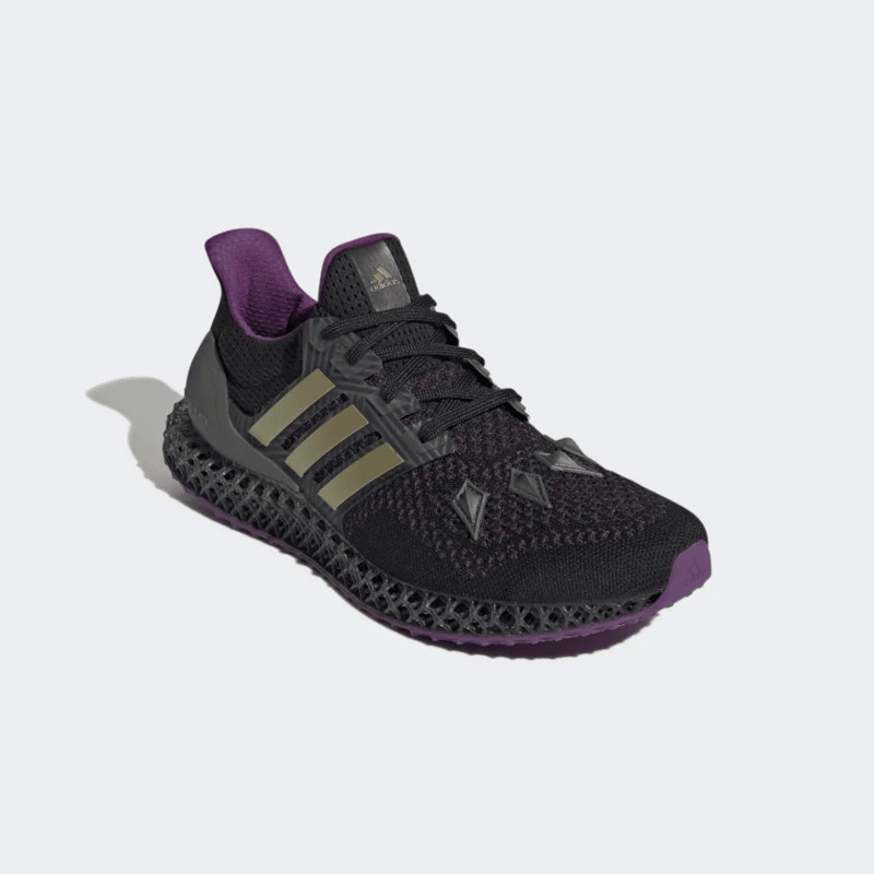 Marvel adidas hot sale black panther